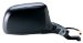 K Source 61011F Ford OE Style Power Folding Replacement Passenger Side Mirror (61011F)