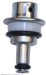 Beck Arnley 158-0756 Fuel Injection Pressure Regulator (1580756, 158-0756)