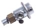 Beck Arnley  158-0251  Fuel Injection Pressure Regulator (1580251, 158-0251)