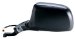 K Source 61012F Ford OE Style Power Folding Replacement Driver Side Mirror (61012F)