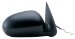 K Source 68517N Nissan Maxima OE Style Power Folding Replacement Passenger Side Mirror (68517N)
