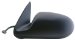 K Source 68534N Nissan Sentra OE Style Heated Power Replacement Driver Side Mirror (68534N)
