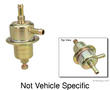 Bosch W0133-1685929 Fuel Pressure Regulator (W0133-1685929, BOS1685929, C3000-144983)