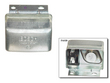 Bosch W0133-1619584 Voltage Regulator (W0133-1619584, BOS1619584, F4010-12514)