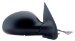 K Source 60553C Dodge Neon OE Style Power Folding Replacement Passenger Side Mirror (60553C)