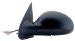 K Source 60554C Dodge Neon OE Style Power Folding Replacement Driver Side Mirror (60554C)