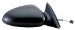 K Source 62661G Chevrolet Monte Carlo OE Style Heated Power Replacement Passenger Side Mirror (62661G)