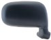 K Source 70033T Toyota Previa OE Style Manual Folding Replacement Passenger Side Mirror (70033T)