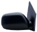 K Source 63005H OE Style Manual Folding Replacement Passenger Side Mirror (63005H)