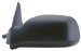 K Source 70038T Toyota Tacoma Pick-Up OE Style Manual Remote Replacement Driver Side Mirror (70038T)