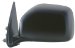 K Source 70042T Toyota Tacoma Pick-UP OE Style Manual Folding Replacement Driver Side Mirror (70042T)
