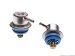 Bosch Fuel Injection Pressure Regulator (W0133-1609558_BOS, W0133-1609558-BOS)