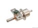 Bosch Fuel Injection Pressure Regulator (W0133-1608439-BOS, W0133-1608439_BOS)