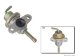 Bosch Fuel Injection Pressure Regulator (W0133-1609058_BOS, W0133-1609058-BOS)