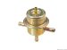 Bosch Fuel Injection Pressure Regulator (W0133-1608857_BOS, W0133-1608857-BOS)