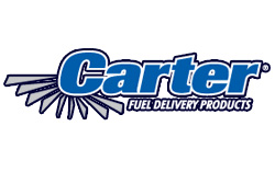 Carter 404-501HP Fuel Pressure Regulator (404-501HP, 404501HP, C44404501HP)
