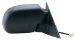 K Source 62037G Chevrolet/GMC/Oldsmobile OE Style Heated Power Folding Replacement Passenger Side Mirror (62037G)