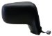 K Source 61591F OE Style Power Replacement Passenger Side Mirror (61591F)