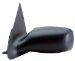 K Source 61576F Ford/Mercury Power Folding Replacement Driver Side Mirror (61576F)
