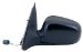 K Source 61578F Ford/Mercury Heated Power Folding Replacement Driver Side Mirror (61578F)