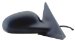 K Source 61565F Ford Mustang OE Style Power Replacement Passenger Side Mirror (61565F)