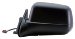 K Source 68018N Nissan Frontier OE Style Power Folding Replacement Driver Side Mirror (68018N)