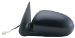 K Source 68518N Nissan Maxima OE Style Power Folding Replacement Driver Side Mirror (68518N)