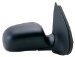 K Source 61055F Ford Windstar OE Style Manual Folding Replacement Passenger Side Mirror (61055F)