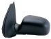 K Source 61056F Ford Windstar OE Style Manual Folding Replacement Driver Side Mirror (61056F)
