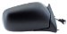 K Source 60037C Chrysler/Dodge/Plymouth OE Style Power Replacement Passenger Side Mirror (60037C)
