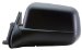 K Source 68020N Nissan OE Style Manual Folding Replacement Driver Side Mirror (68020N)