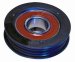 ACDelco 38025 Belt Idler Pulley (38025, AC38025)