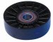 ACDelco 38007 Belt Idler Pulley (38007, AC38007)