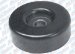 ACDelco 38026 Belt Idler Pulley (38026, AC38026)