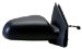 K Source 60117C OE Style Power Replacement Passenger Side Mirror (60117C)