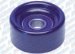 ACDelco 36101 Belt Idler Pulley (36101, AC36101)