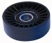 ACDelco 38015 Belt Idler Pulley (38015, AC38015)