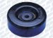 ACDelco 38042 Belt Idler Pulley (38042, AC38042)