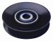 ACDelco 38036 Belt Idler Pulley (38036, AC38036)