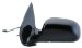 K Source 61058F Ford Windstar OE Style Power Folding Replacement Driver Side Mirror (61058F)