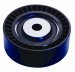 ACDelco 38071 Belt Idler Pulley (38071, AC38071)