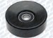 ACDelco 36119 Belt Idler Pulley (36119, AC36119)