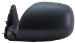 K Source 70054T Toyota Tundra OE Style Manual Folding Replacement Driver Side Mirror (70054T)