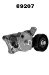 Dayco 89207 Automatic Tensioner Assembly (89207, DY89207)