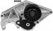 Dayco 89365 Automatic Tensioner Assembly (DY89365, 89365)