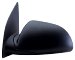 K Source 62060G Saturn Vue OE Style Manual Folding Replacement Driver Side Mirror (62060G)