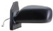 K Source 70566T Toyota Corolla Sedan CE OE Style Power Replacement Driver Side Mirror (70566T)