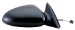 K Source 62659G Chevrolet Monte Carlo OE Style Power Replacement Passenger Side Mirror (62659G)