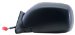 K Source 60102C Jeep Cherokee OE Style Heated Power Folding Replacement Driver Side Mirror (60102C)