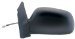 K Source 70030T Toyota Sienna OE Style Power Folding Replacement Driver Side Mirror (70030T)